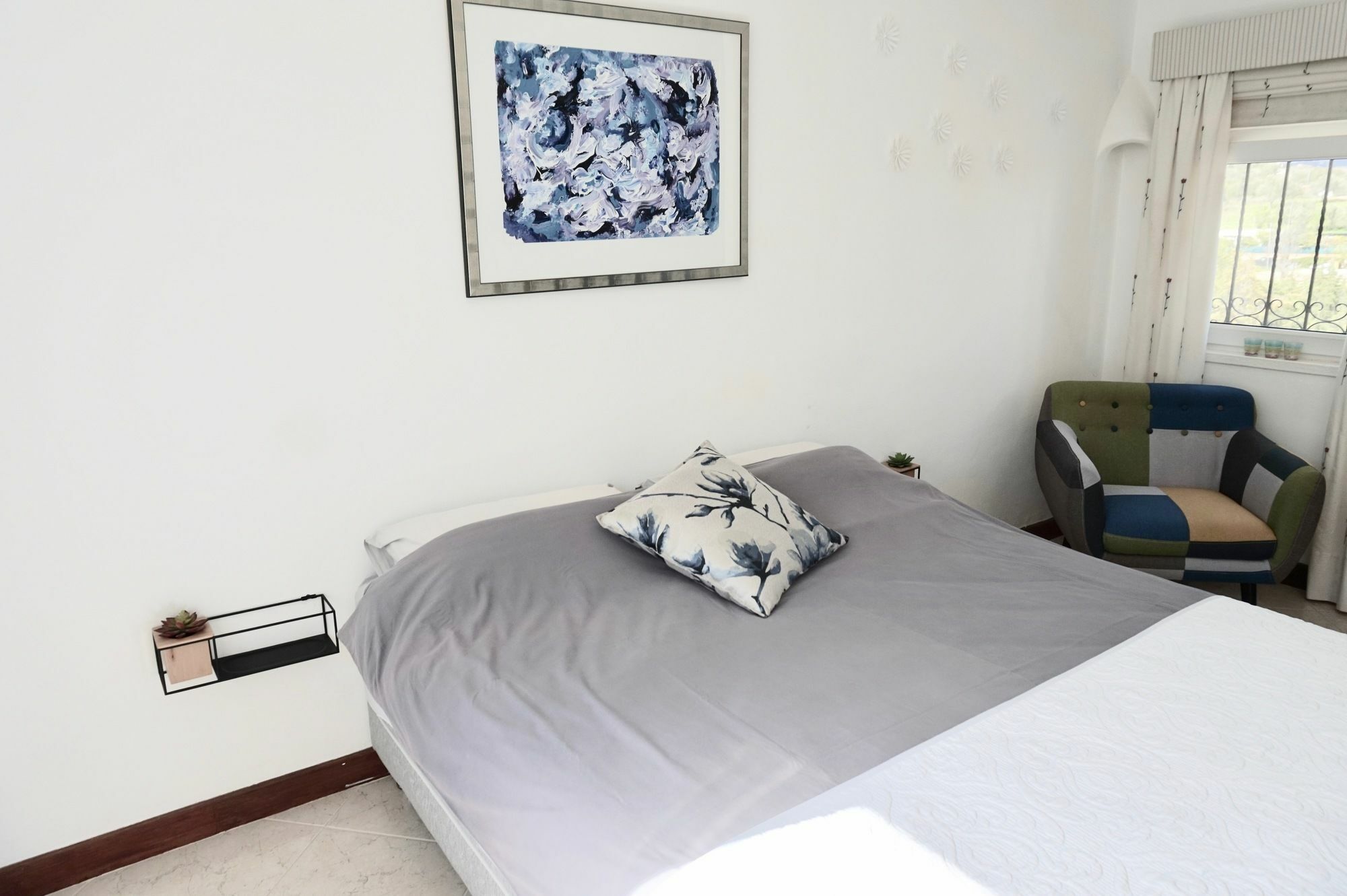 The White House - Boutique Villa โอลเญา ภายนอก รูปภาพ